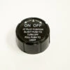 FPPK Black Valve Knob -Grand Canyon 111