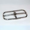 12" X 6" Stainless Steel Rectangle Ring 1 12" X 6" Stainless Steel Rectangle Ring -Grand Canyon 12x6StainlessSteelRectangleRing f6e4739a b0dc 409d b21b 0b5eb5c3c035