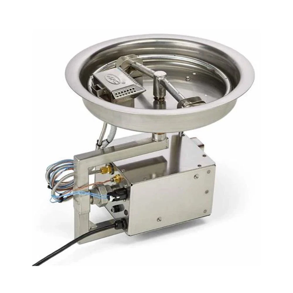 13″ Hot Surface Electronic Ignition System 3 13″ Hot Surface Electronic Ignition System