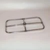 18" X 9" Stainless Steel Rectangle Ring 2 18" X 9" Stainless Steel Rectangle Ring -Grand Canyon 18x9StainlessSteelRectangleRing