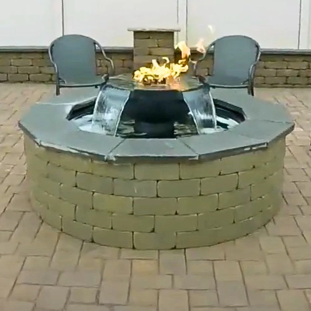 H2Onfire Fire On Water 5 H2Onfire Fire On Water - Image 3