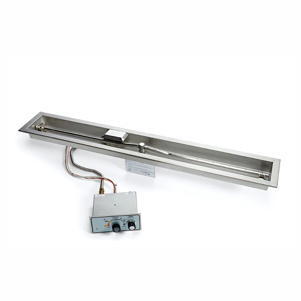 36″ Linear Manual Spark Ignition Kit 3 36″ Linear Manual Spark Ignition Kit