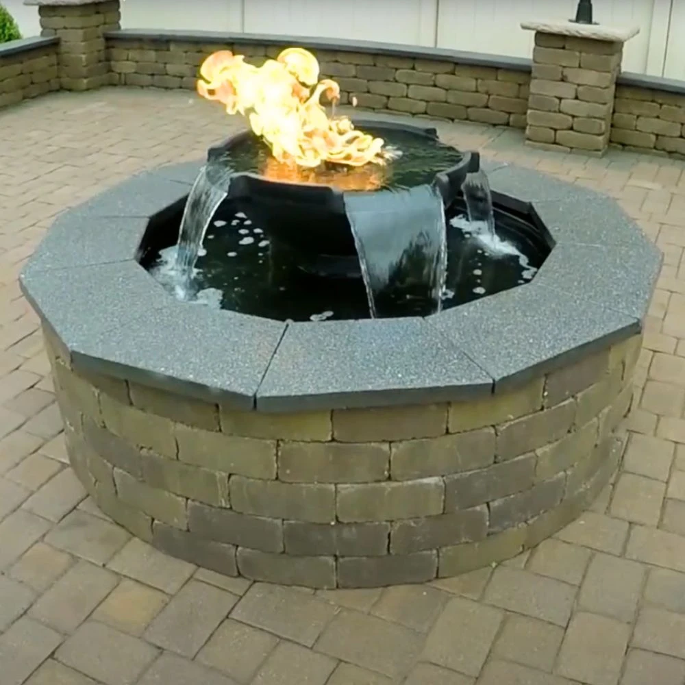 H2Onfire Fire On Water 4 H2Onfire Fire On Water - Image 2