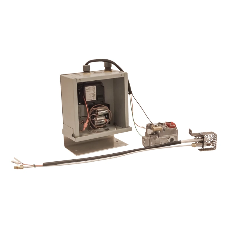 Warming Trends 3V Electronic Ignition System 3 Warming Trends 3V Electronic Ignition System