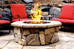 Custom Octagon Fire Pit Kit 37″ 12 Custom Octagon Fire Pit Kit 37″ -Grand Canyon 42 countryfield naturaltop copy2 2