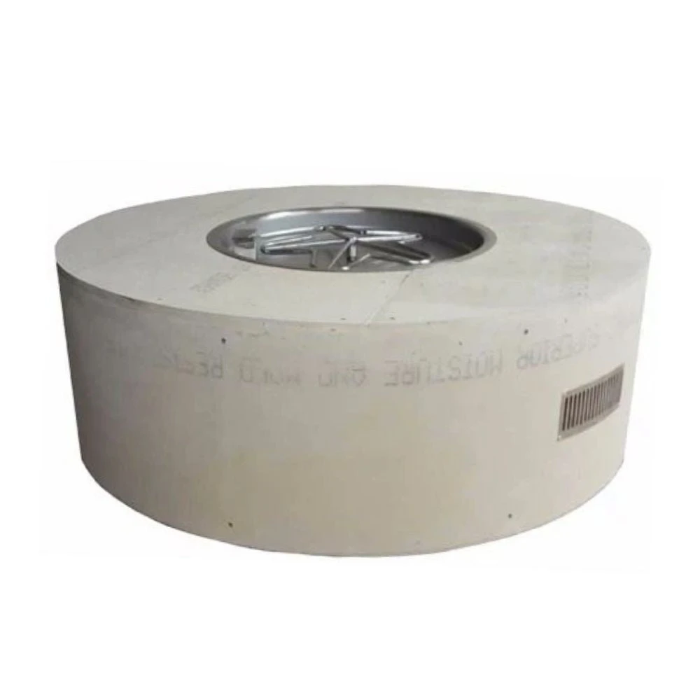 45″ X 18″ Round Ready To Finish Fire Pit Package 3 45″ X 18″ Round Ready To Finish Fire Pit Package