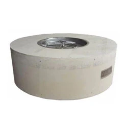 54″ X 18″ Round Ready To Finish Fire Pit Package