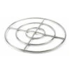 48" Stainless Steel Fire Pit Ring (HIGH CAPACITY) 1 48" Stainless Steel Fire Pit Ring (HIGH CAPACITY) -Grand Canyon 48 StainlessSteelFirePitRing HIGHCAPACITY