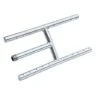 18" Stainless Steel H-Burner 1 18" Stainless Steel H-Burner -Grand Canyon 51 FBCWoBL. SX466