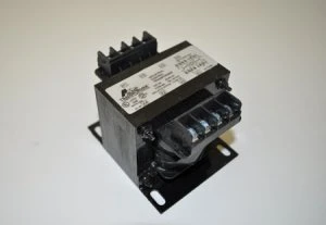 24VAC Transformer 100VA 3 24VAC Transformer 100VA