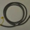 10' LP/Natural Gas Quick Disconnect Hose 1 10' LP/Natural Gas Quick Disconnect Hose -Grand Canyon 580 1 l