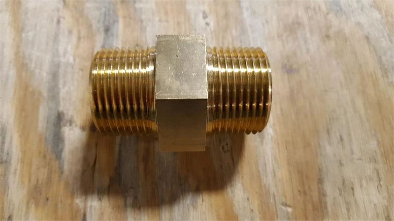 3/4" Natural Gas Orifice 3 3/4" Natural Gas Orifice