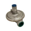 150K BTU Pressure Regulator 2 150K BTU Pressure Regulator -Grand Canyon 770300