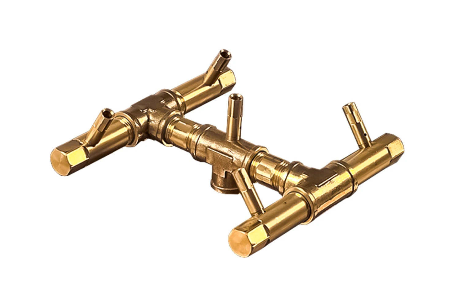 84K BTU Warming Trends Crossfire Burner System, 18″ Pan 6 84K BTU Warming Trends Crossfire Burner System, 18″ Pan - Image 4