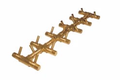 Warming Trends Crossfire Tree Style Brass Gas Fire Pit Burners 20 Warming Trends Crossfire Tree Style Brass Gas Fire Pit Burners -Grand Canyon CFBT170 Tree style 170