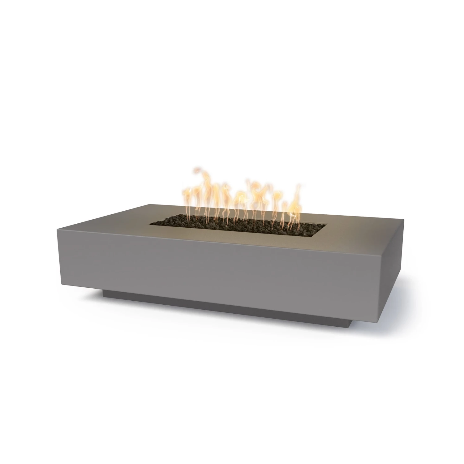 Cabo Linear Gas Fire Pit 4 Cabo Linear Gas Fire Pit - Image 2