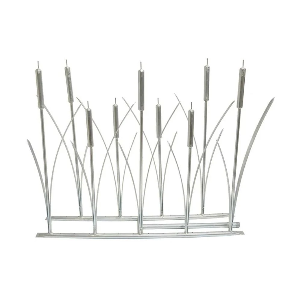 Cat Tail Burner- 4 Sizes Available 3 Cat Tail Burner- 4 Sizes Available