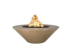 48" Cazo Gas Fire Pit 17 48" Cazo Gas Fire Pit -Grand Canyon CazoFirePit