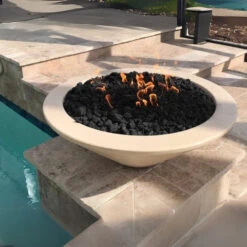 48" Cazo Gas Fire Pit