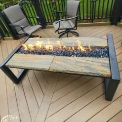 Crestone Gas Fire Pit Table 19 Crestone Gas Fire Pit Table -Grand Canyon Crestone Gas Fire Pit Table