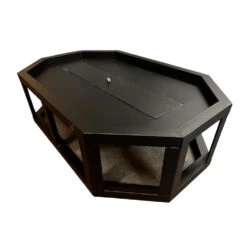 Custom Rectagon Fire Pit Kit 52″ X 33″