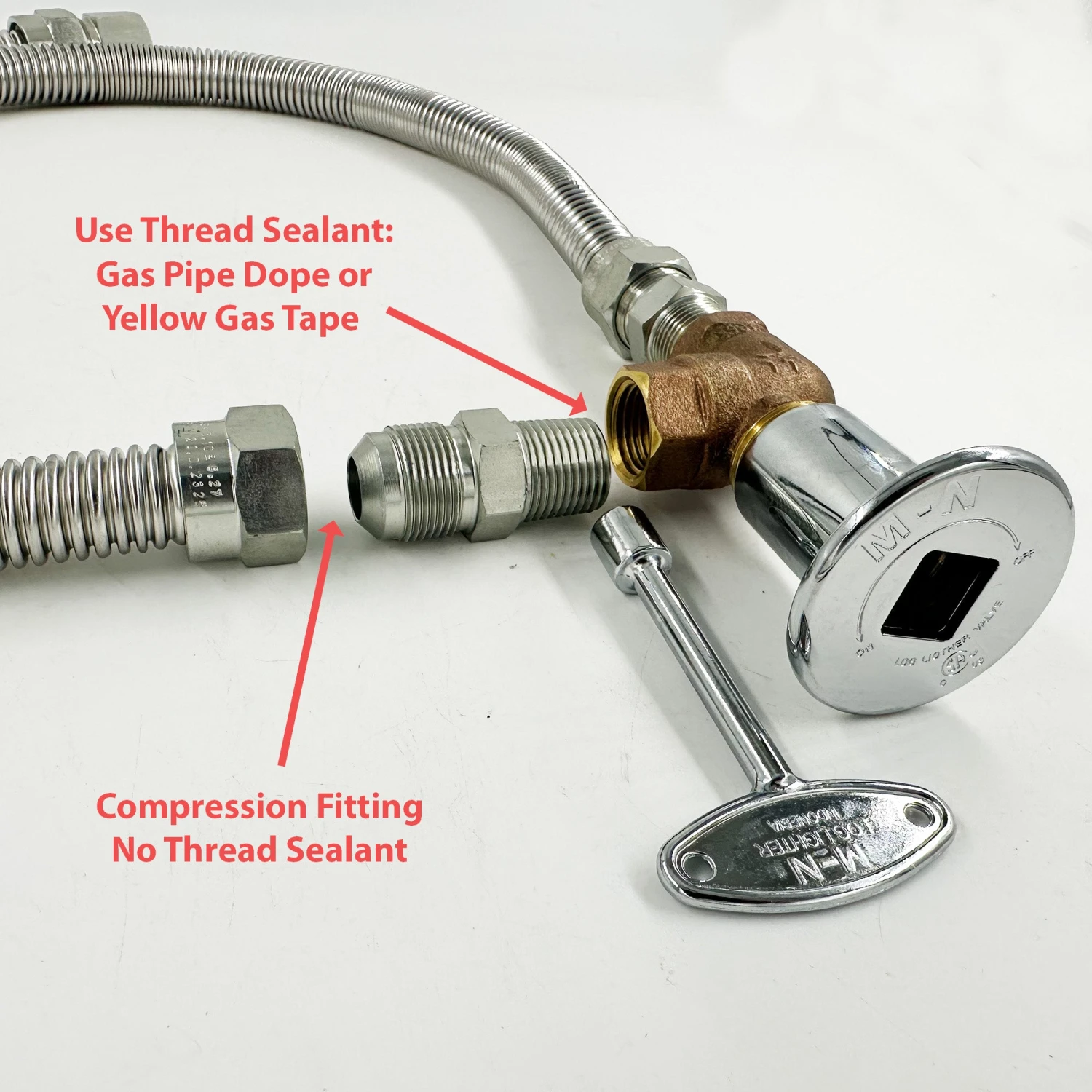 Custom Square Fire Pit Kit 33″ 9 Custom Square Fire Pit Kit 33″ - Image 7