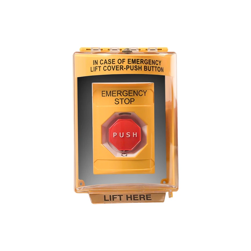 Push Button Commercial Emergency Stop Warming Trends 3 Push Button Commercial Emergency Stop Warming Trends