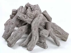 36" Driftwood Log Set 7 36" Driftwood Log Set -Grand Canyon FP36D SIDE2 web
