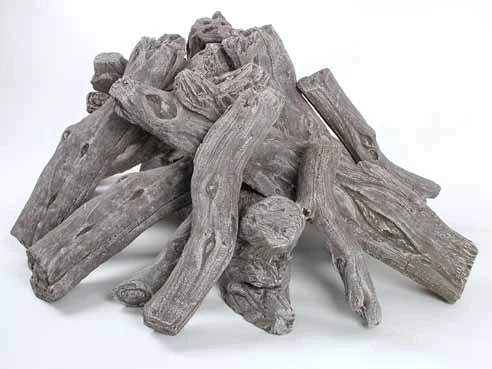 36" Driftwood Log Set 3 36" Driftwood Log Set