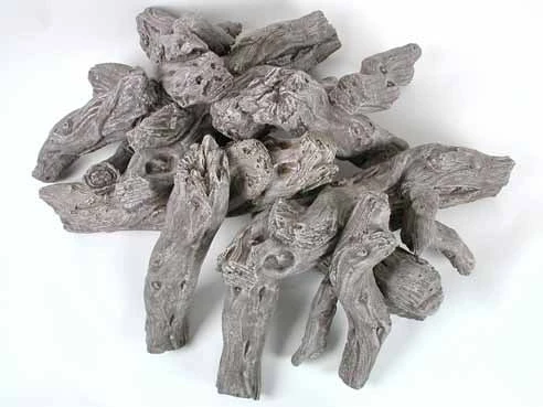 36" Driftwood Log Set 4 36" Driftwood Log Set - Image 2