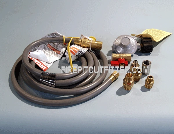 LP Conversion Kit 4 LP Conversion Kit - Image 2