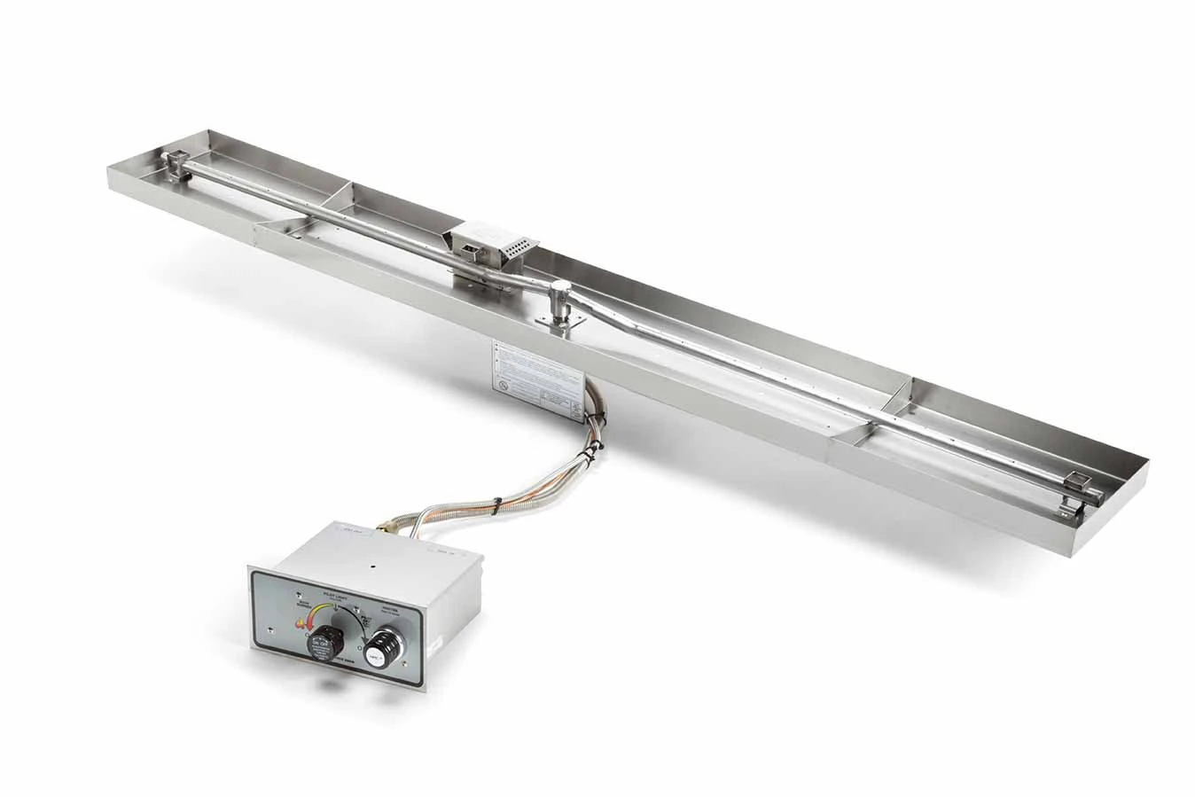 24″ Linear Manual Spark Ignition Kit 4 24″ Linear Manual Spark Ignition Kit - Image 2