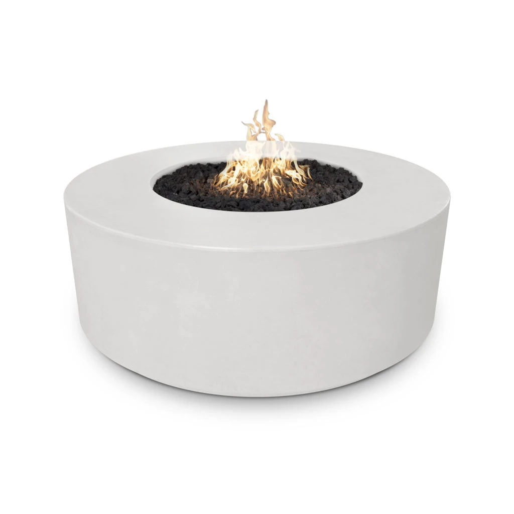 54" Florence Gas Fire Pit 8 54" Florence Gas Fire Pit - Image 6