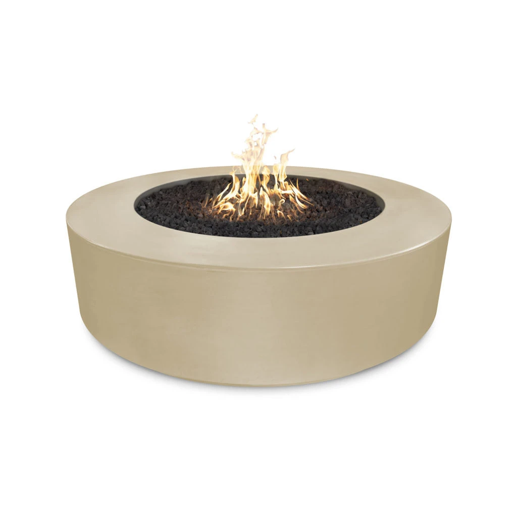 72" Florence Gas Fire Pit 10 72" Florence Gas Fire Pit - Image 8