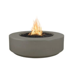 42" Florence Gas Fire Pit