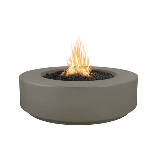 42" Florence Gas Fire Pit 3 42" Florence Gas Fire Pit