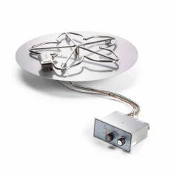 36″ Manual Spark Ignition Kit With Penta Burner