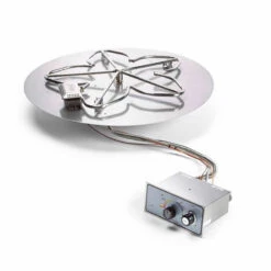 30″ Manual Spark Ignition Kit With Penta Burner