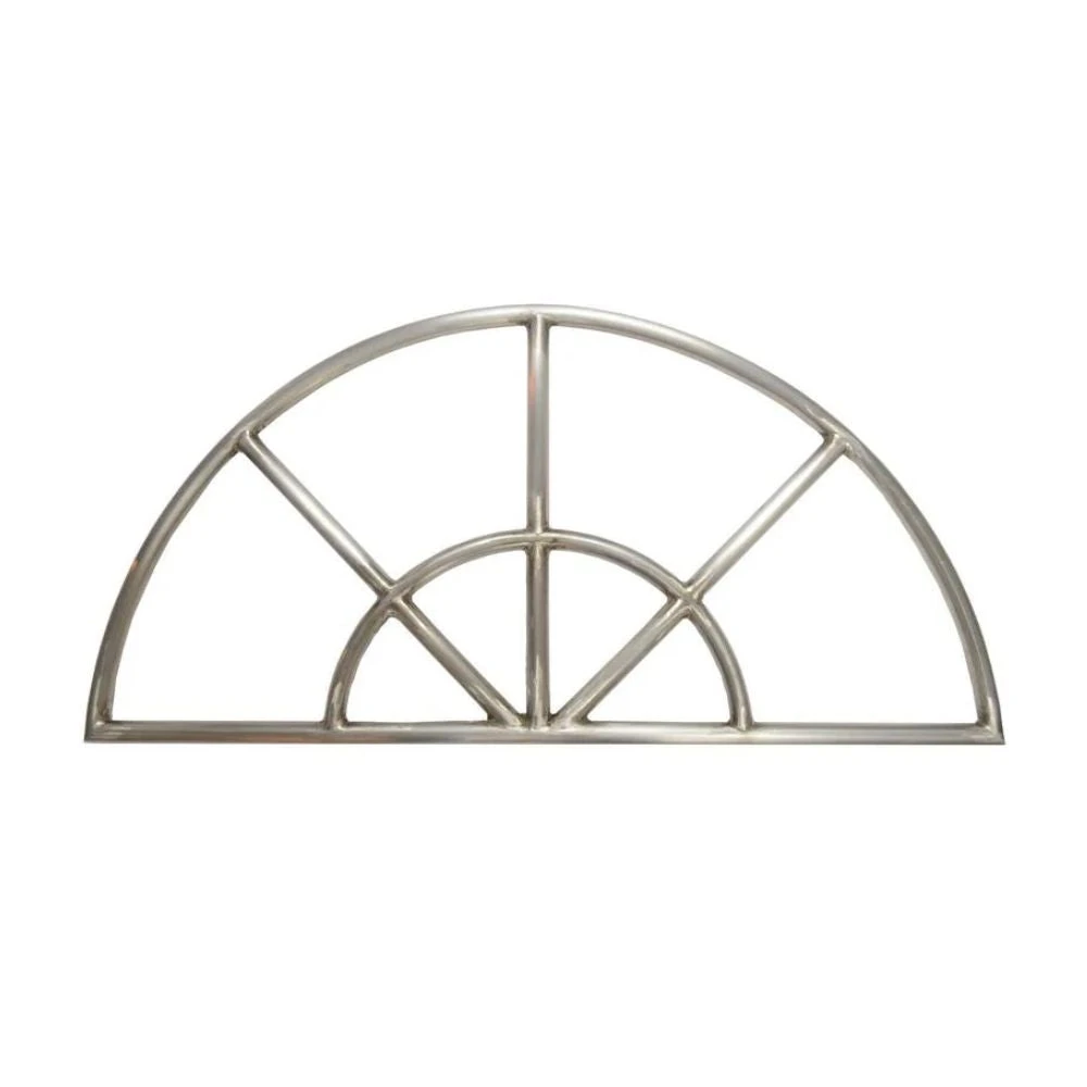 Half Moon Burner- 6 Sizes Available 3 Half Moon Burner- 6 Sizes Available