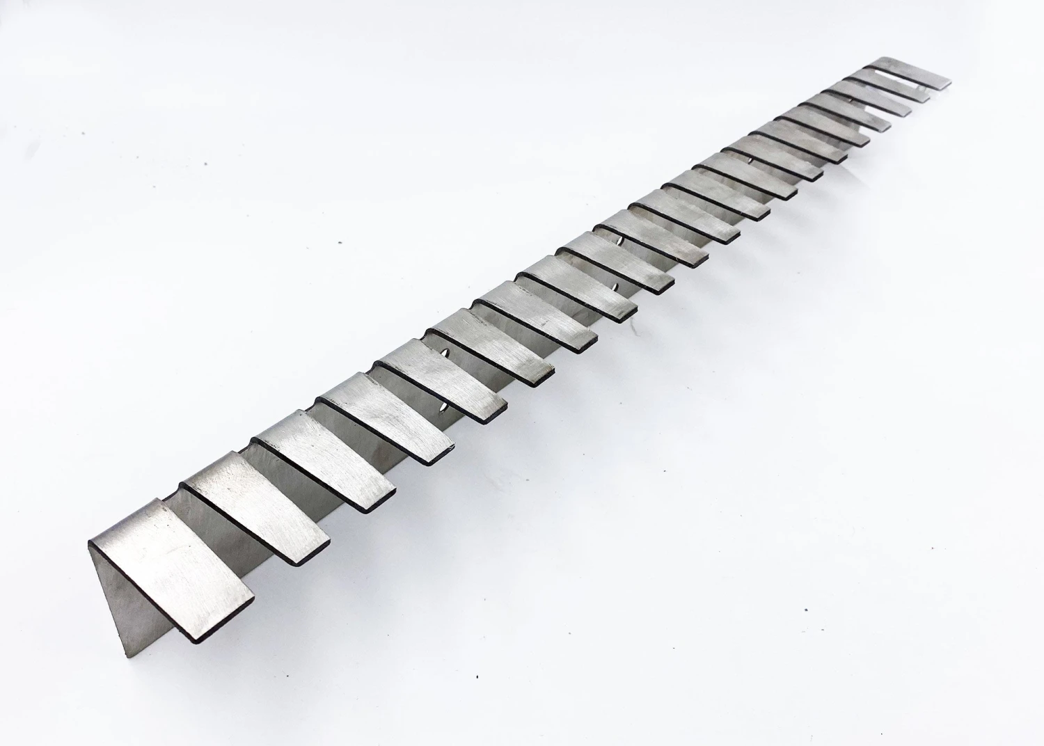 Flexible Stainless Installation Collar 20" 8 Flexible Stainless Installation Collar 20" - Image 6