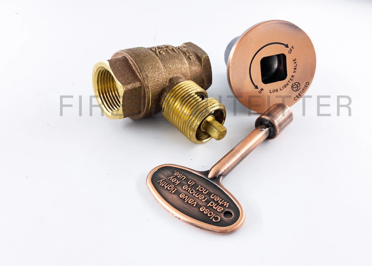 High Capacity Straight Manual Ball Valve With Antique Copper Flange 3 High Capacity Straight Manual Ball Valve With Antique Copper Flange
