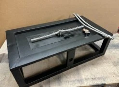 Custom Rectangle DIY Fire Pit Kit 39″ X 21″ X ? 22 Custom Rectangle DIY Fire Pit Kit 39″ X 21″ X ? -Grand Canyon IMG 2014