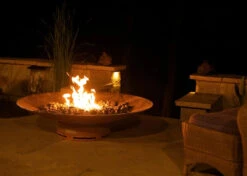 Asia 48″ Gas Fire Pit By Fire Pit Art -Grand Canyon IMG 5248 84105.1544478579 dcc73db6 1f62 4049 b56d 624dcb770181