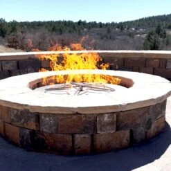 30″ Burner, 31-36″ Penta Burner Kit, Custom 20 30″ Burner, 31-36″ Penta Burner Kit, Custom -Grand Canyon IMG 5292 5f7b69bf 6f56 475f 9a96 d493020f2269