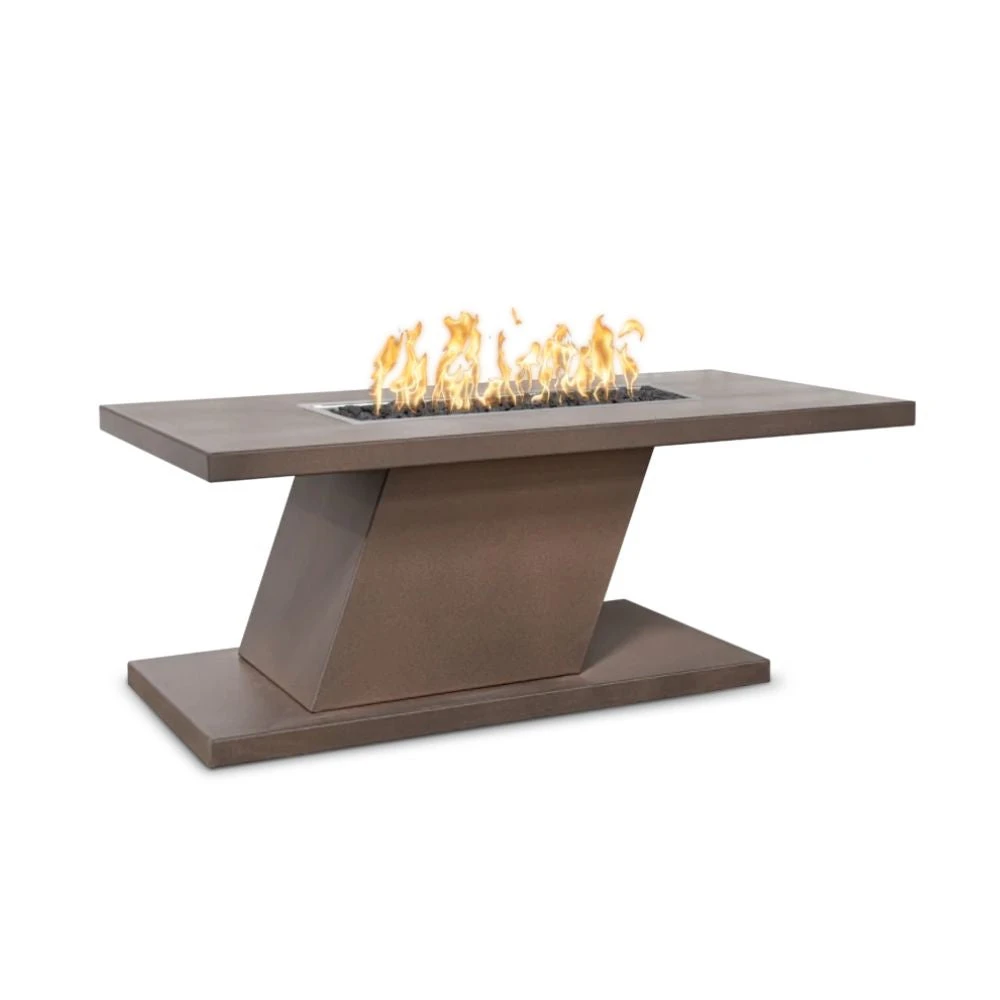 Imperial Linear Powder Coated Fire Pit– 15″ Or 24″ Tall 3 Imperial Linear Powder Coated Fire Pit– 15″ Or 24″ Tall