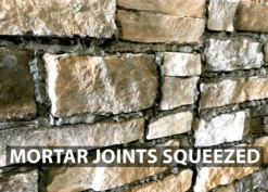 42" Square Custom Stone Gas Fire Pit 37 42" Square Custom Stone Gas Fire Pit -Grand Canyon JOINTS SQUEEZED 1024x732 11