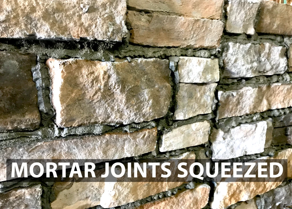 42" Square Custom Stone Gas Fire Pit 18 42" Square Custom Stone Gas Fire Pit - Image 16