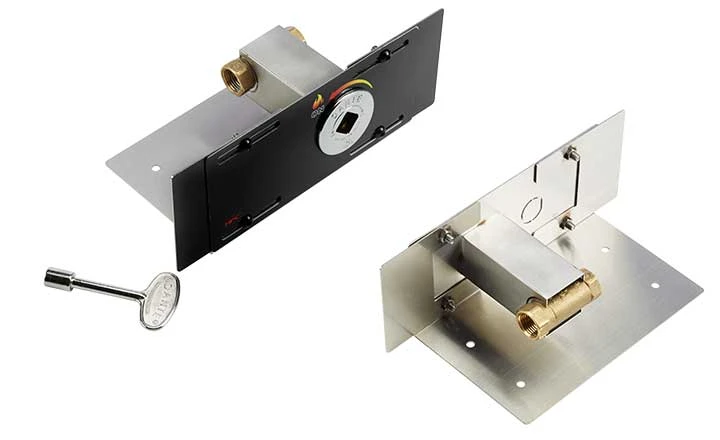 Match Lit Paver Block Bracket 3 Match Lit Paver Block Bracket