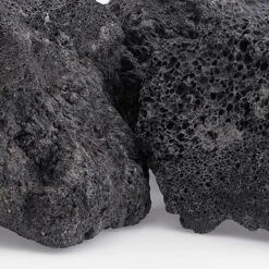Extra Large Black Lava Rock 9 Extra Large Black Lava Rock -Grand Canyon LAVA XXL c
