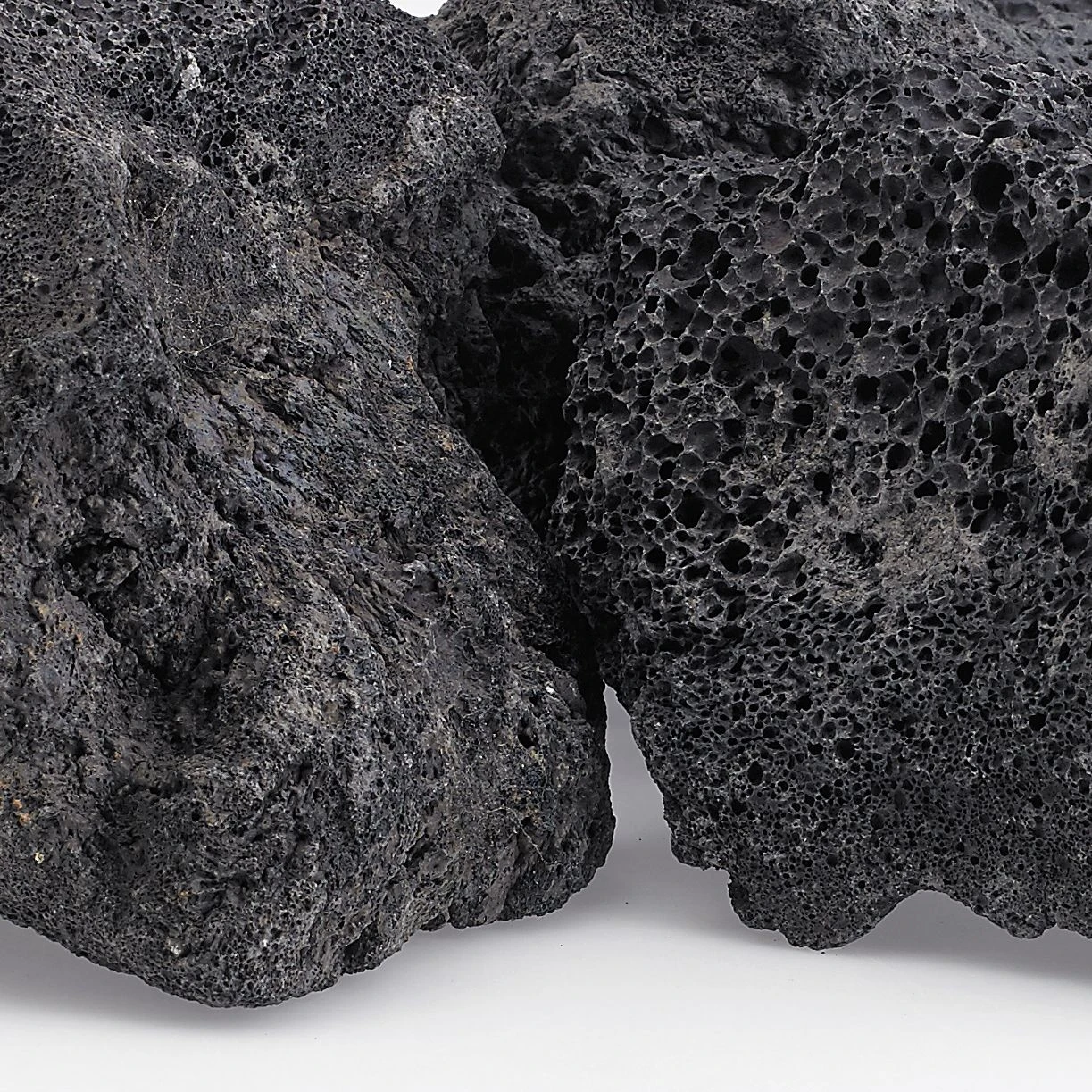 Extra Large Black Lava Rock 5 Extra Large Black Lava Rock - Image 3